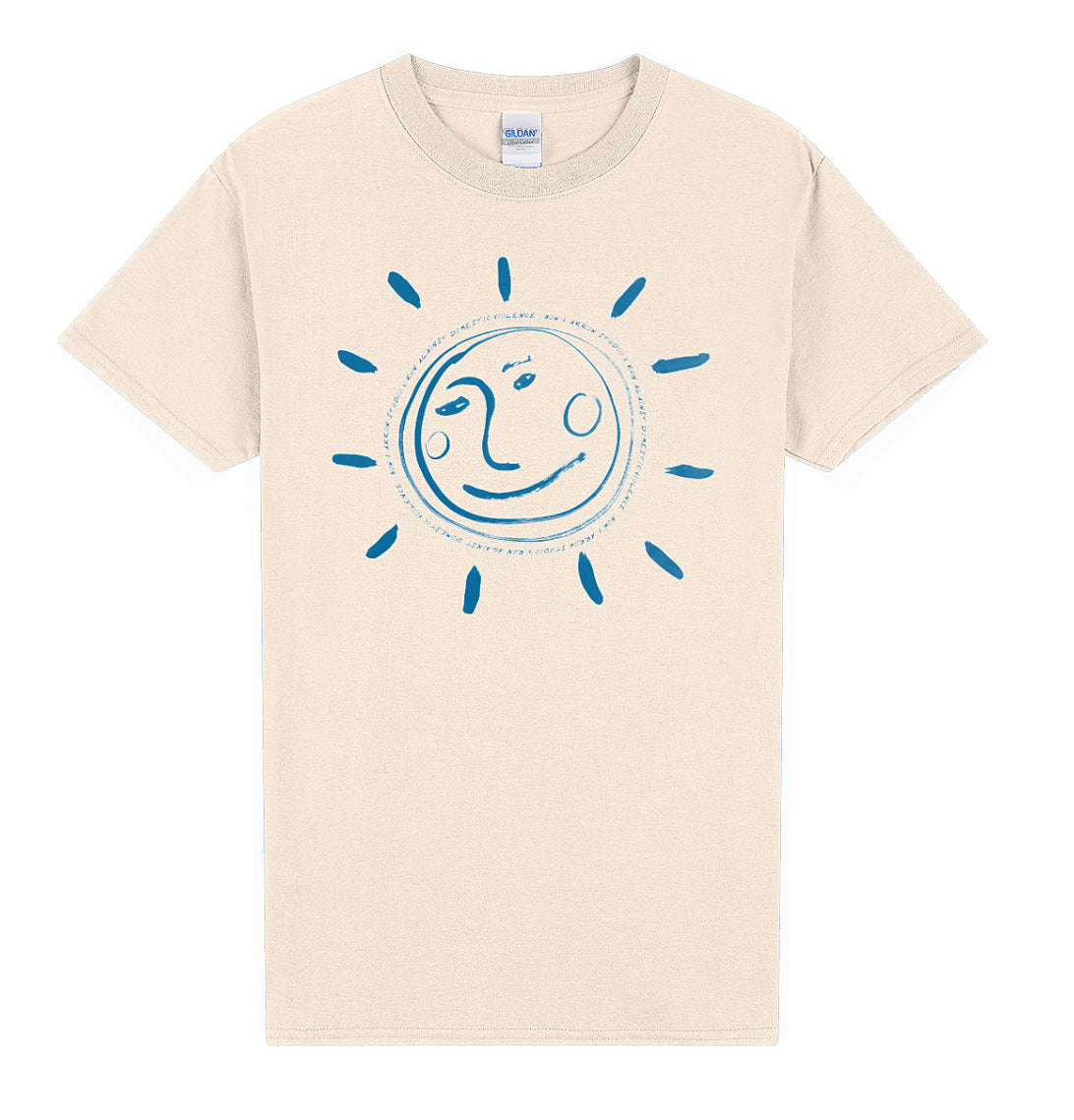 BOW AND ARROW X RUN FOR DV TEE