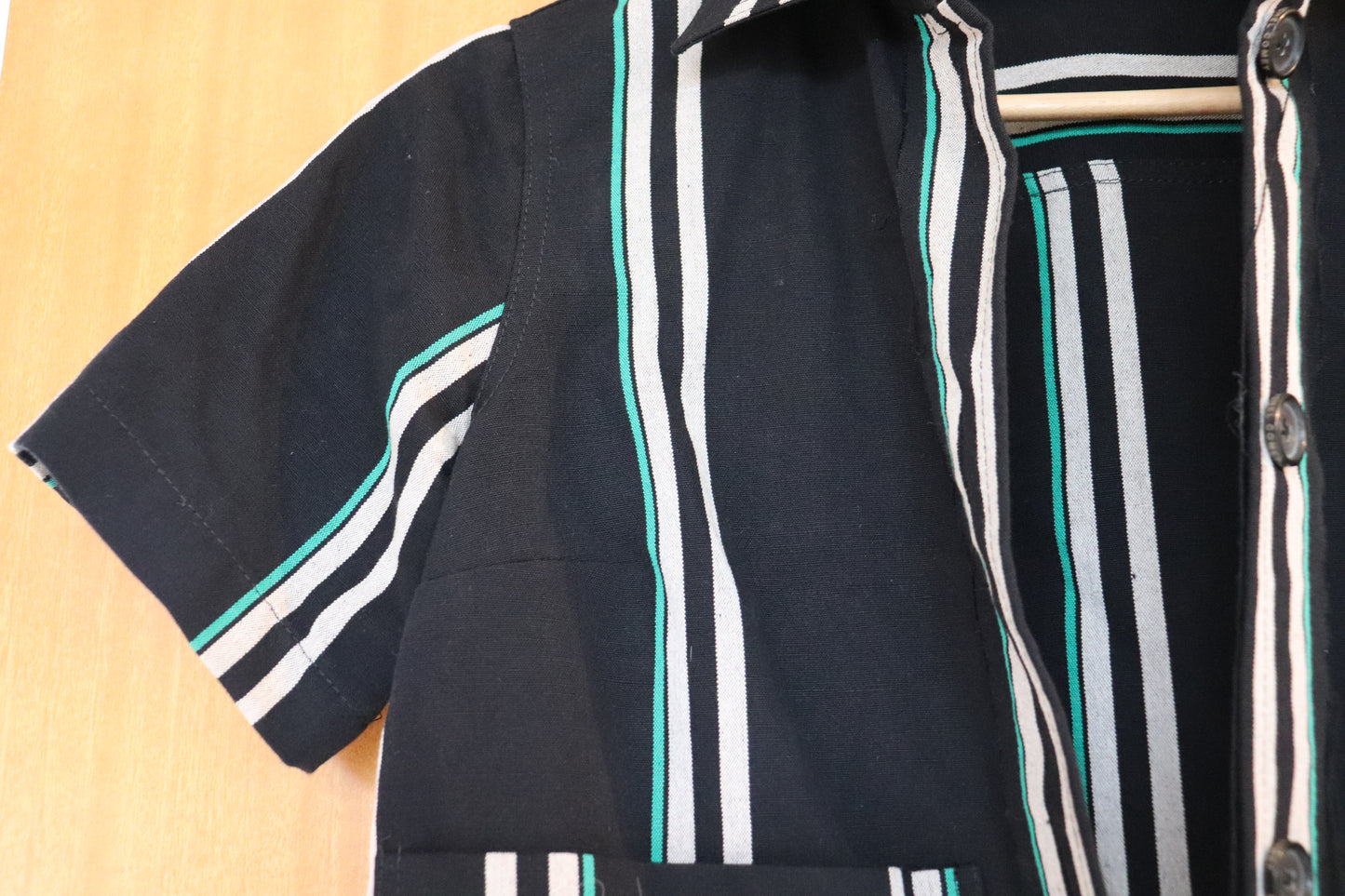 SUSTAIN RACHEL COMEY AWNING JKT