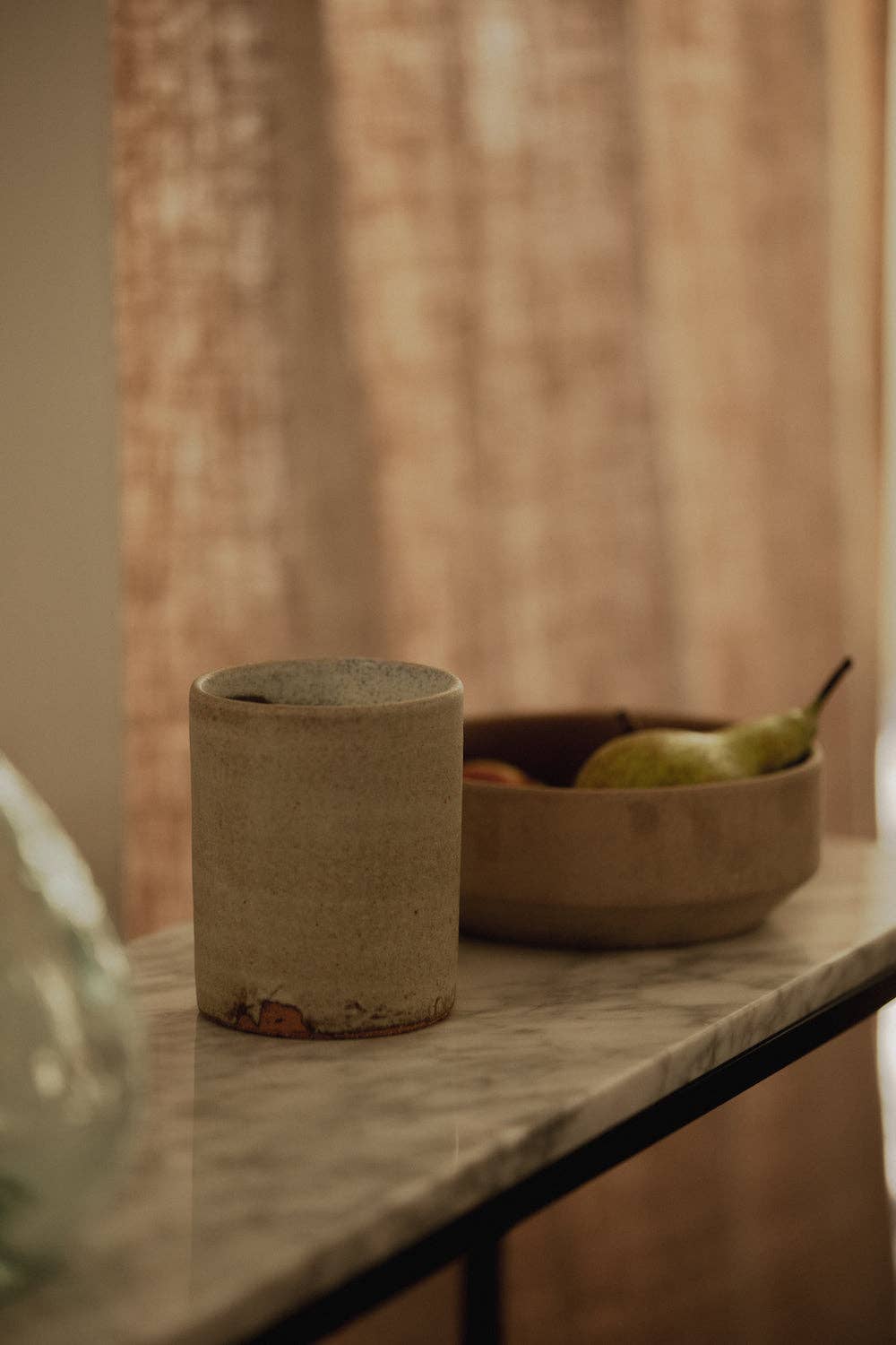 La Piana candle