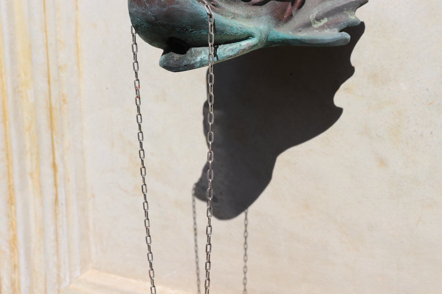STERLING SILVER CHAIN