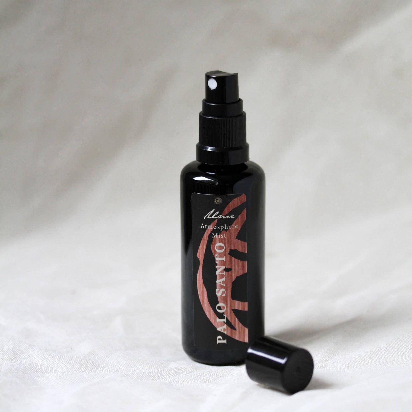 PALO SANTO (Holy Wood) Sacred Scents: Natural Atmosphere Mis