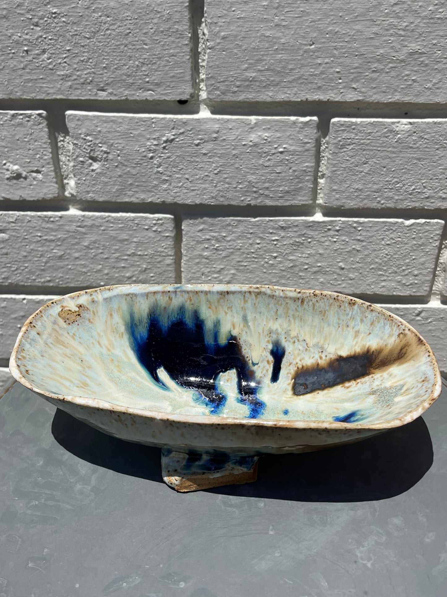 SERVING DISH 1