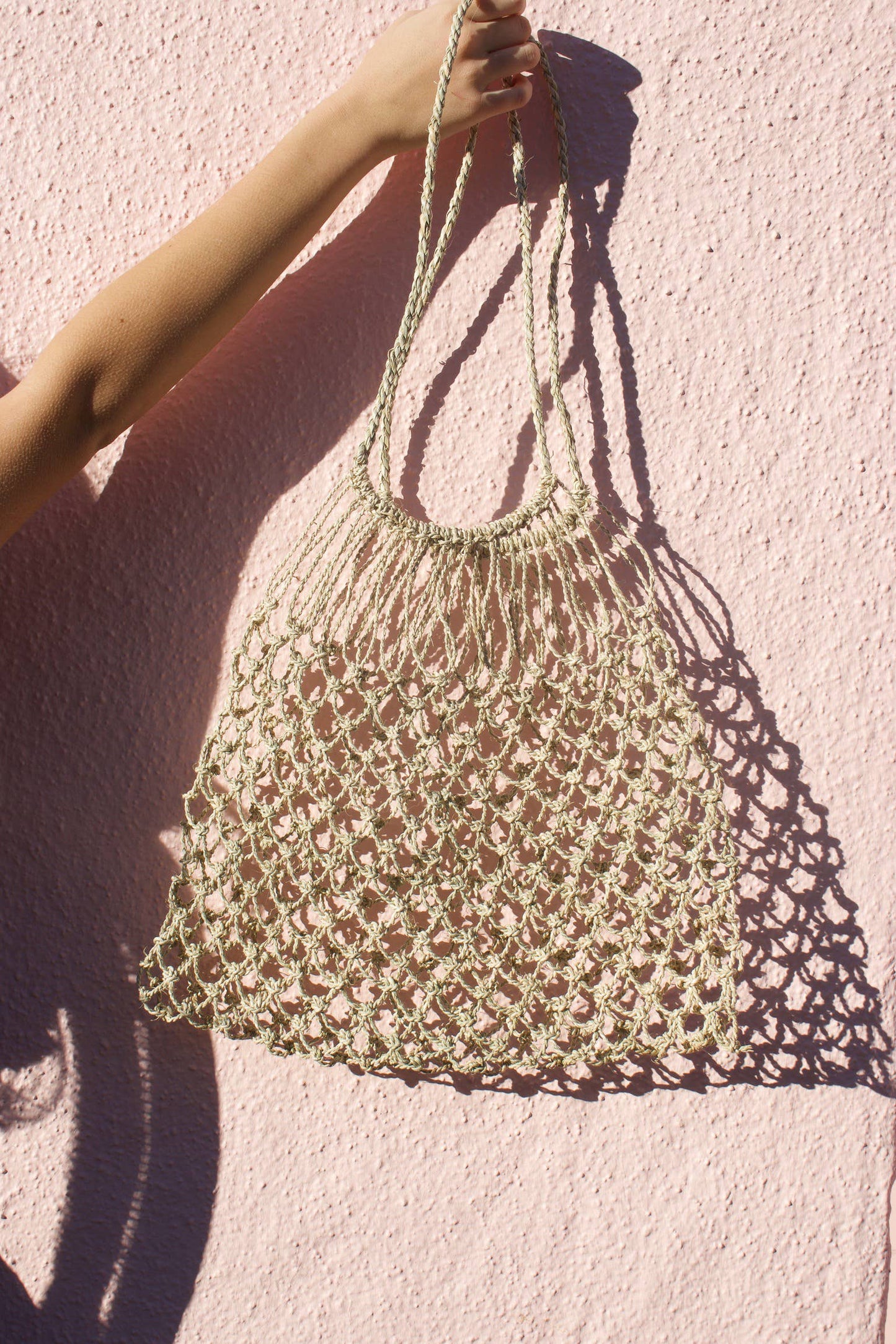 Triangle Bag