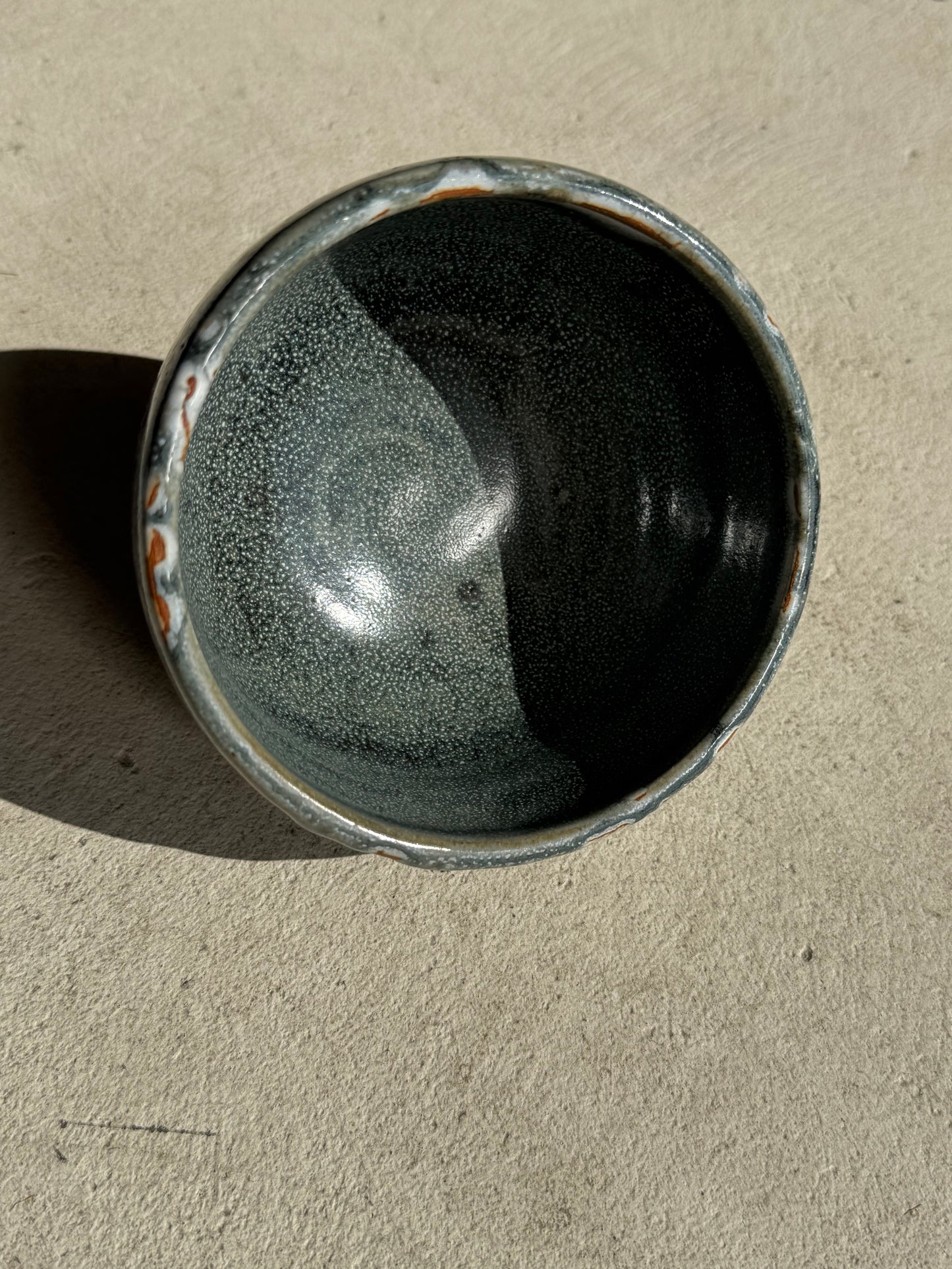 Japanese bowl sea moss