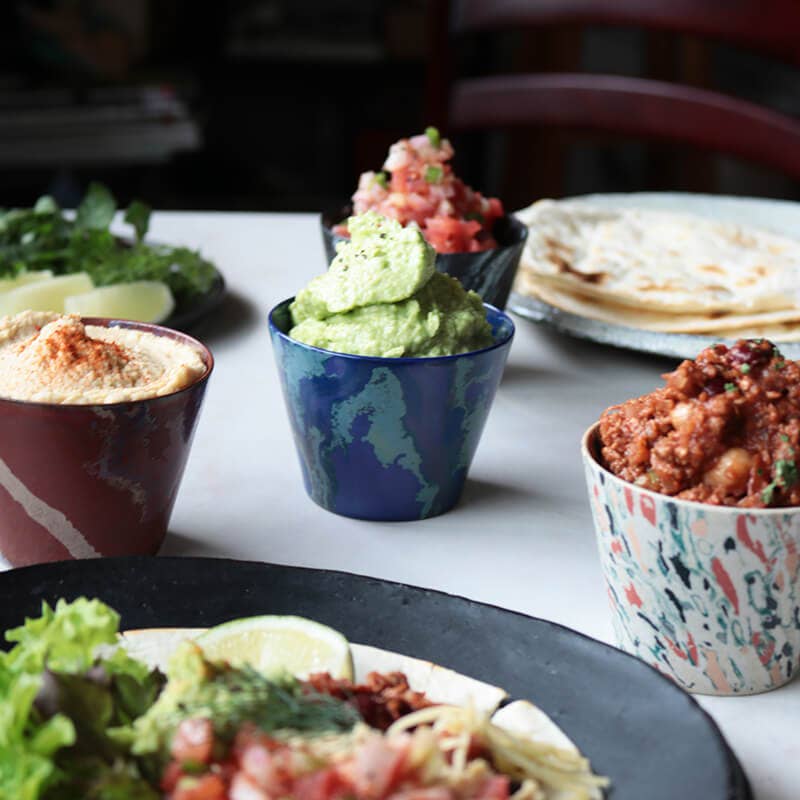 HEAVEN & EARTH Cup