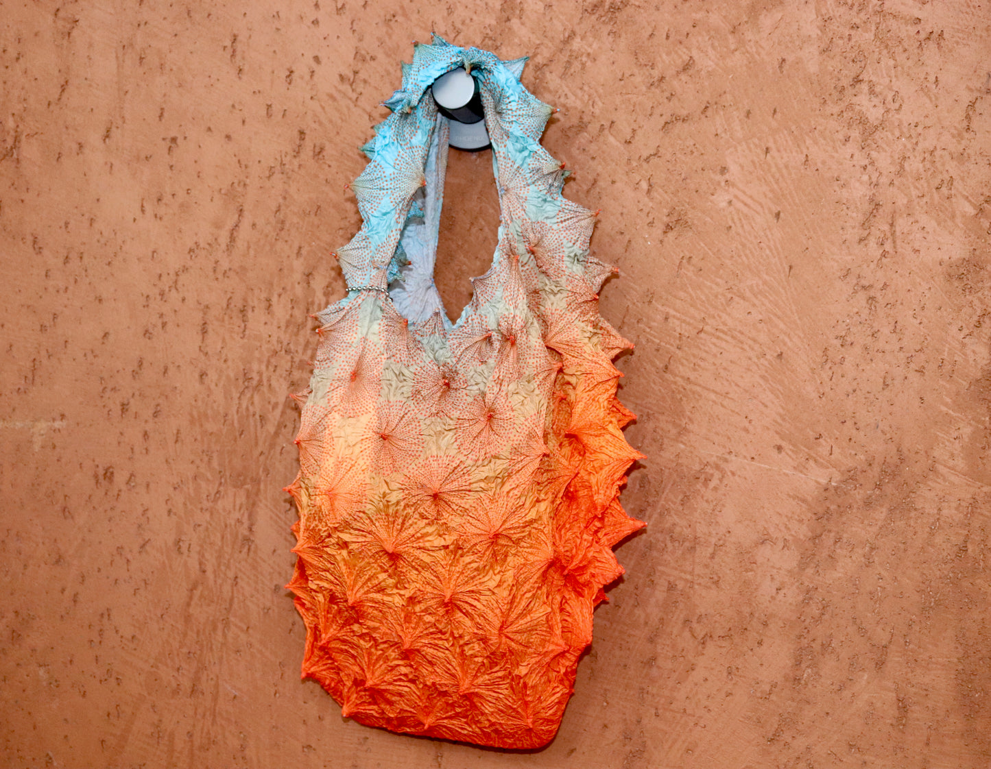 ARTISAN BAG SUNSET