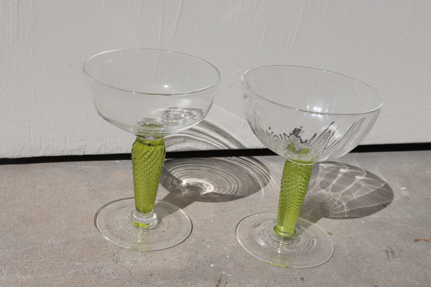 ETTASCENE ~ RIVER STEM COUPE
