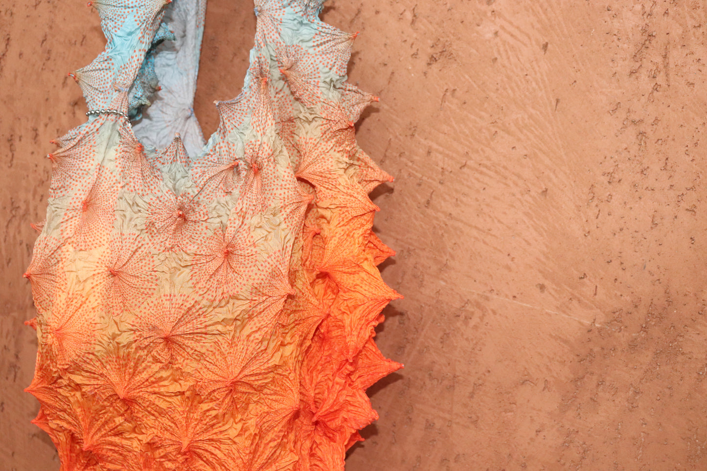 ARTISAN BAG SUNSET