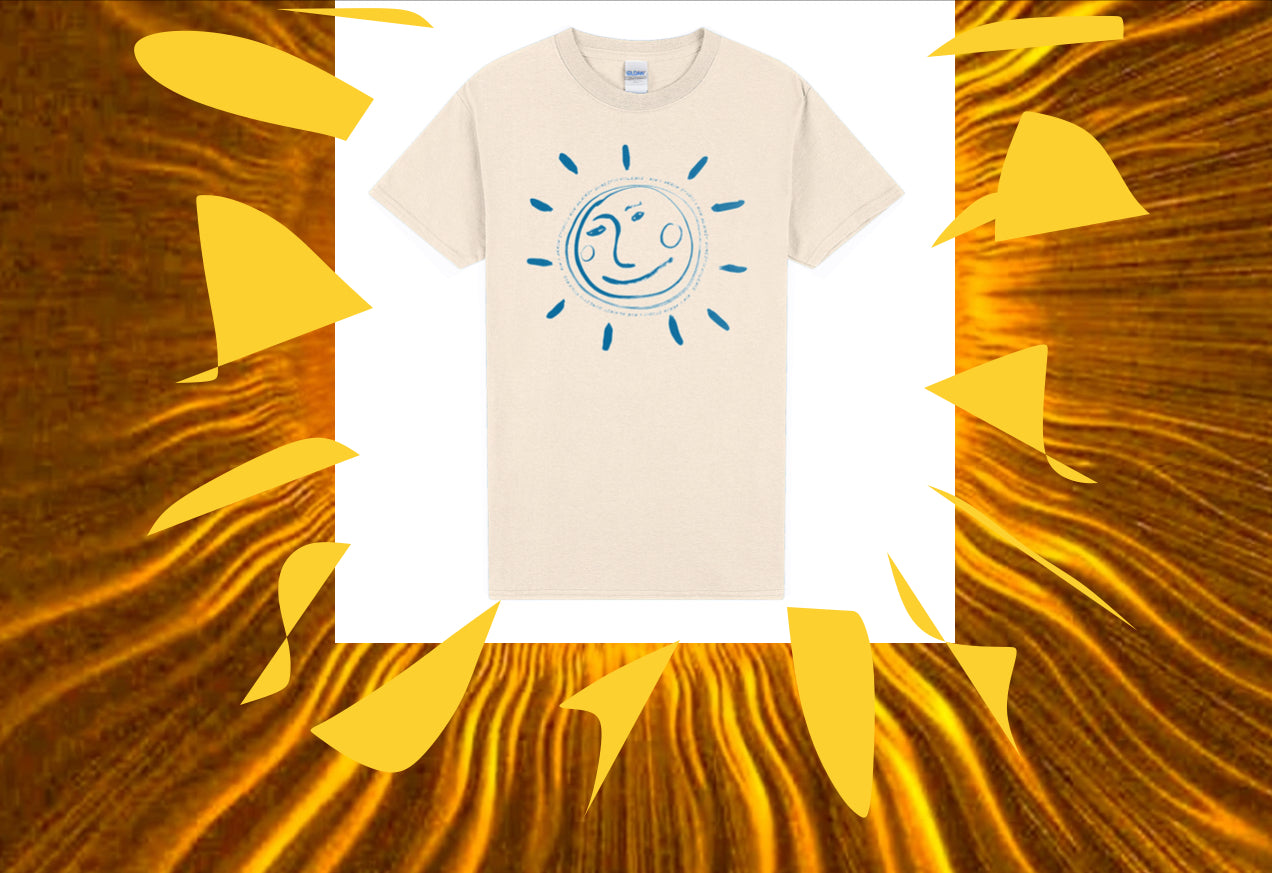 BOW AND ARROW X RUN FOR DV TEE