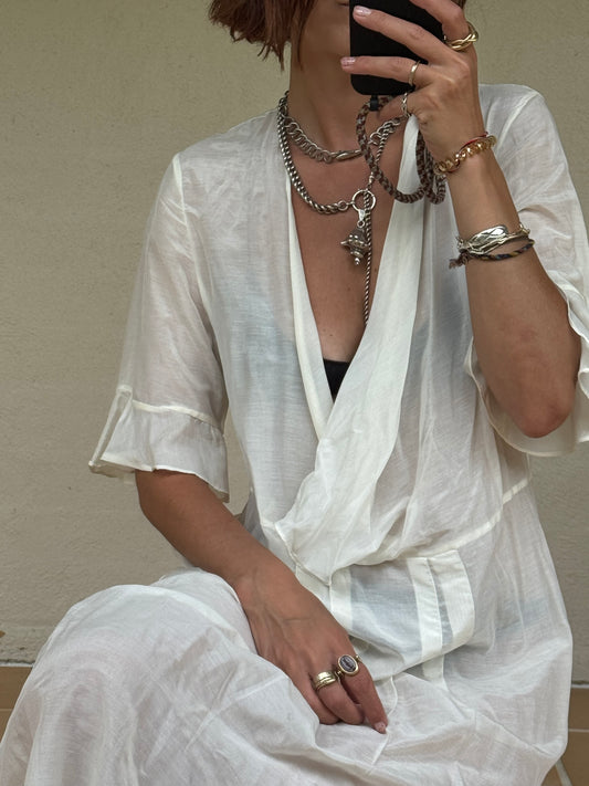 SUSTAIN FIELD DRESS NEW W TAGS