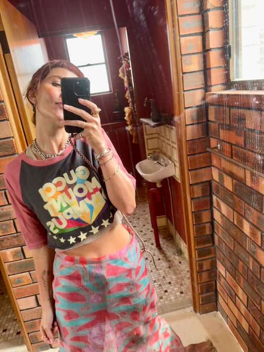 SUSTAIN GUCCI TEE