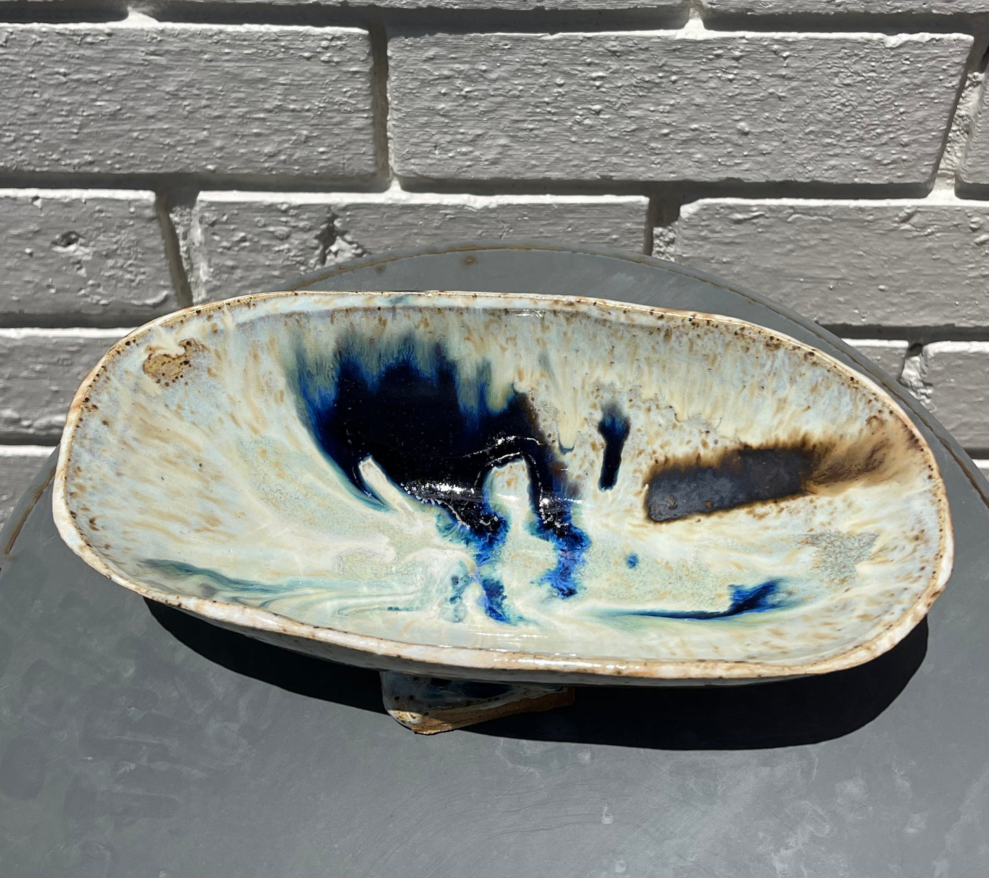 SERVING DISH 1