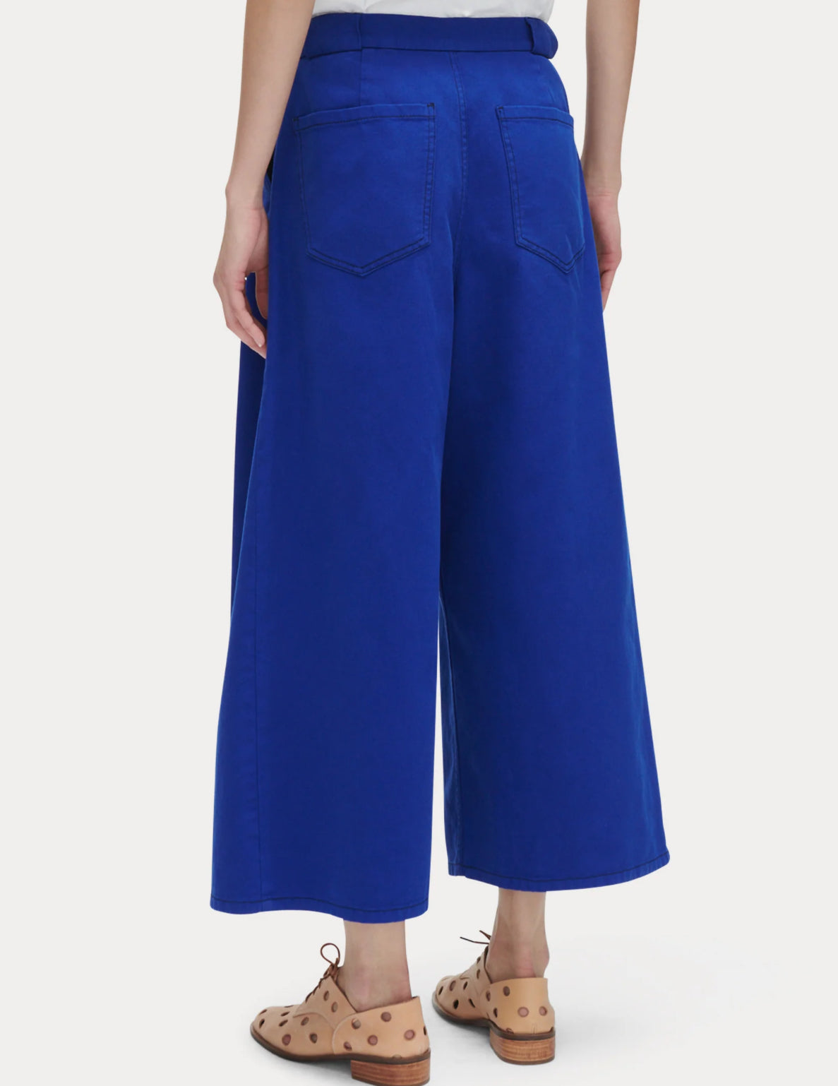 WOLCOTT PANT