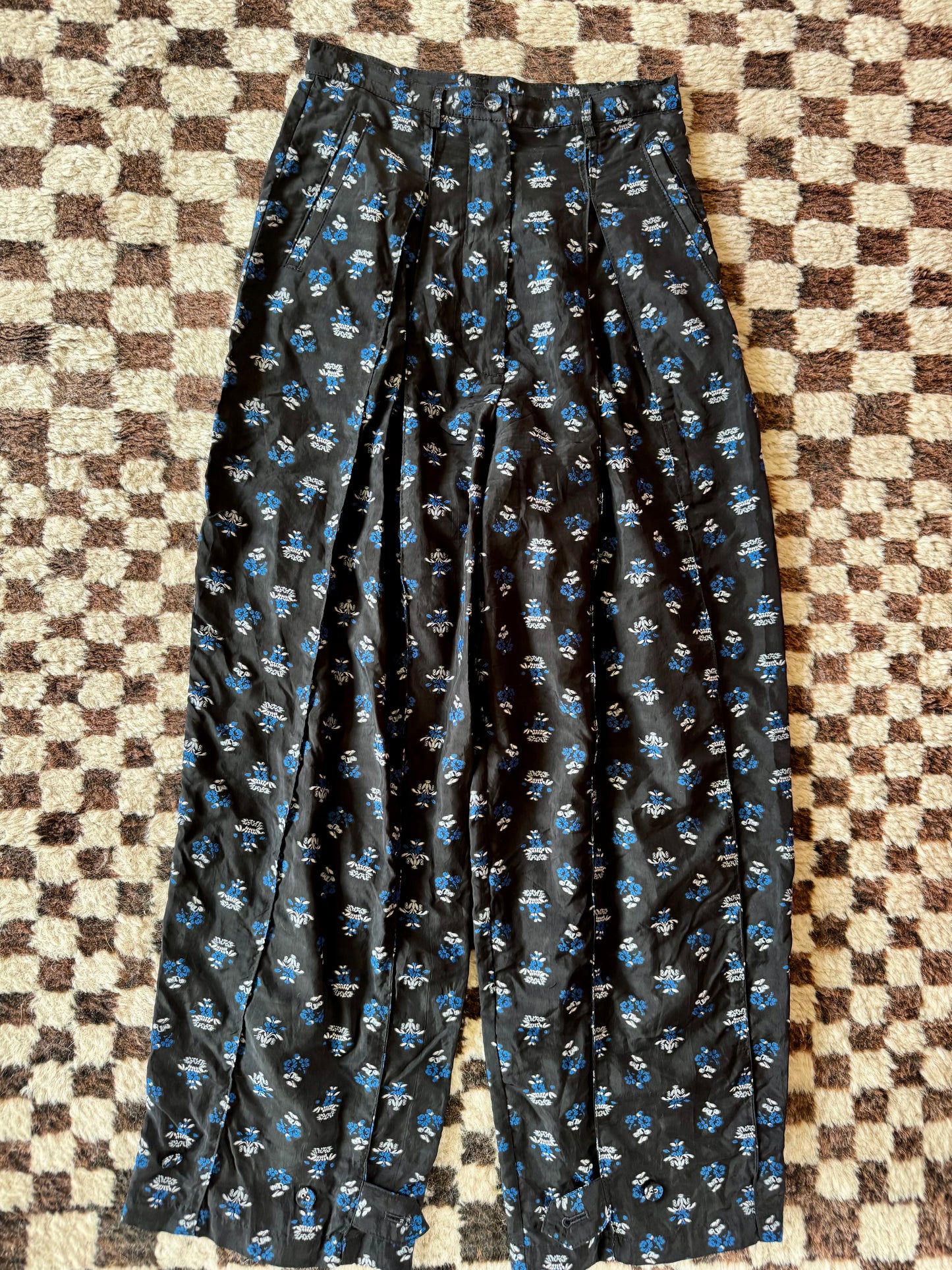 SUSTAIN CARON CALLAHAN PANTS