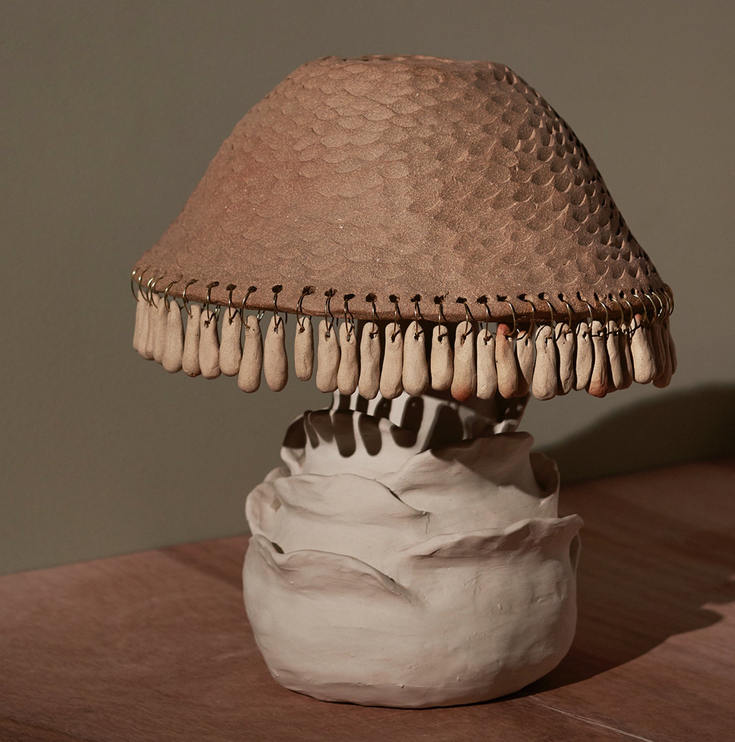 ETTASCENE ~ EARTH BLOOM LAMP