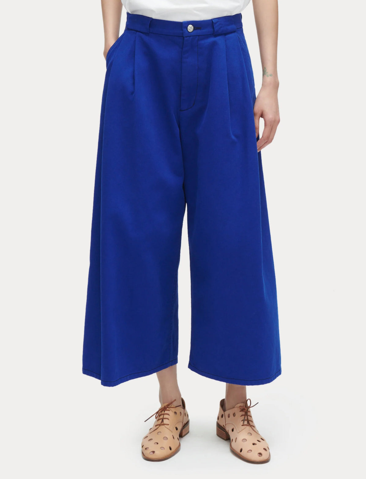 WOLCOTT PANT