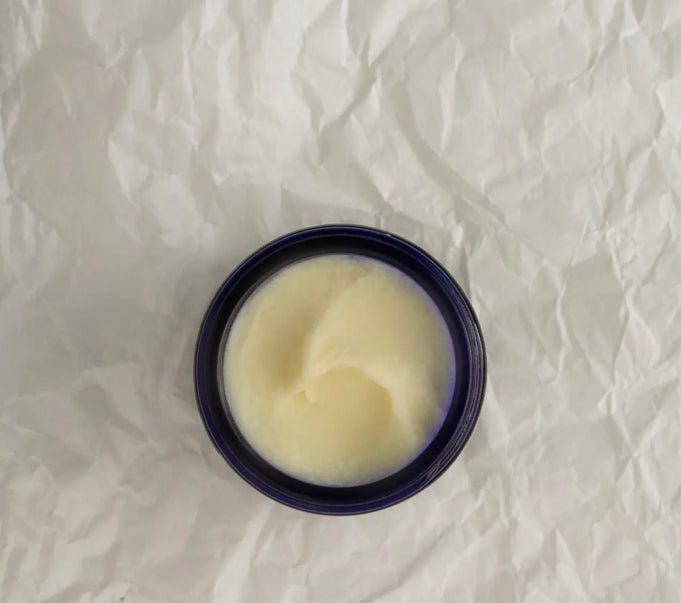 Summer Solace - Chef & Gardener'S Balm - Regenerative Tallow™