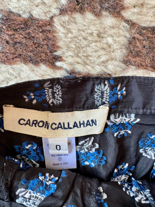 SUSTAIN CARON CALLAHAN PANTS