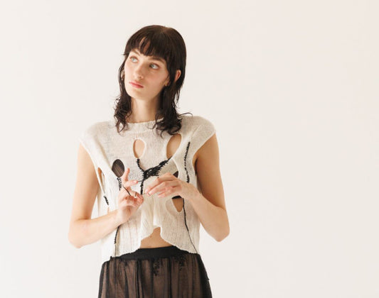 BOXY TEE