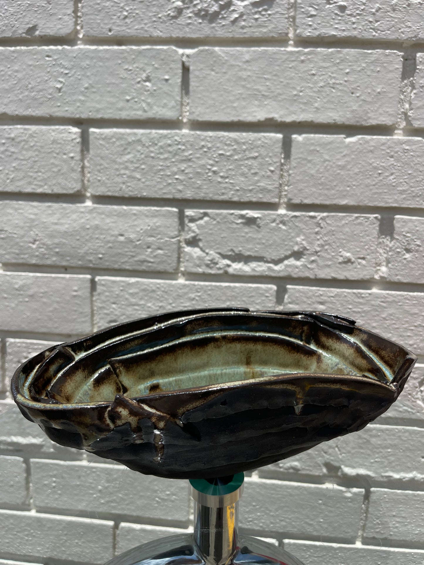 SERVING DISH 2
