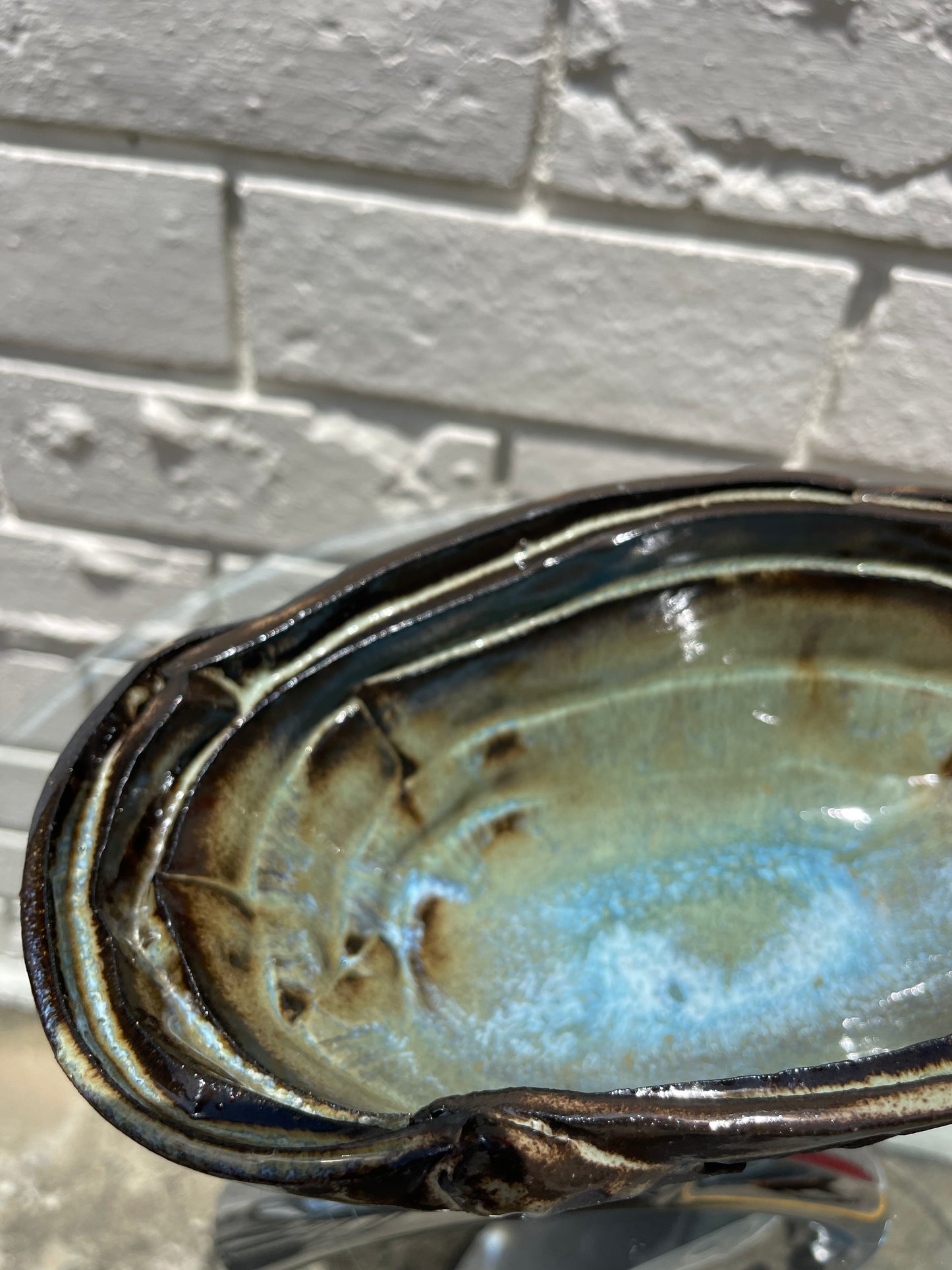 SERVING DISH 2