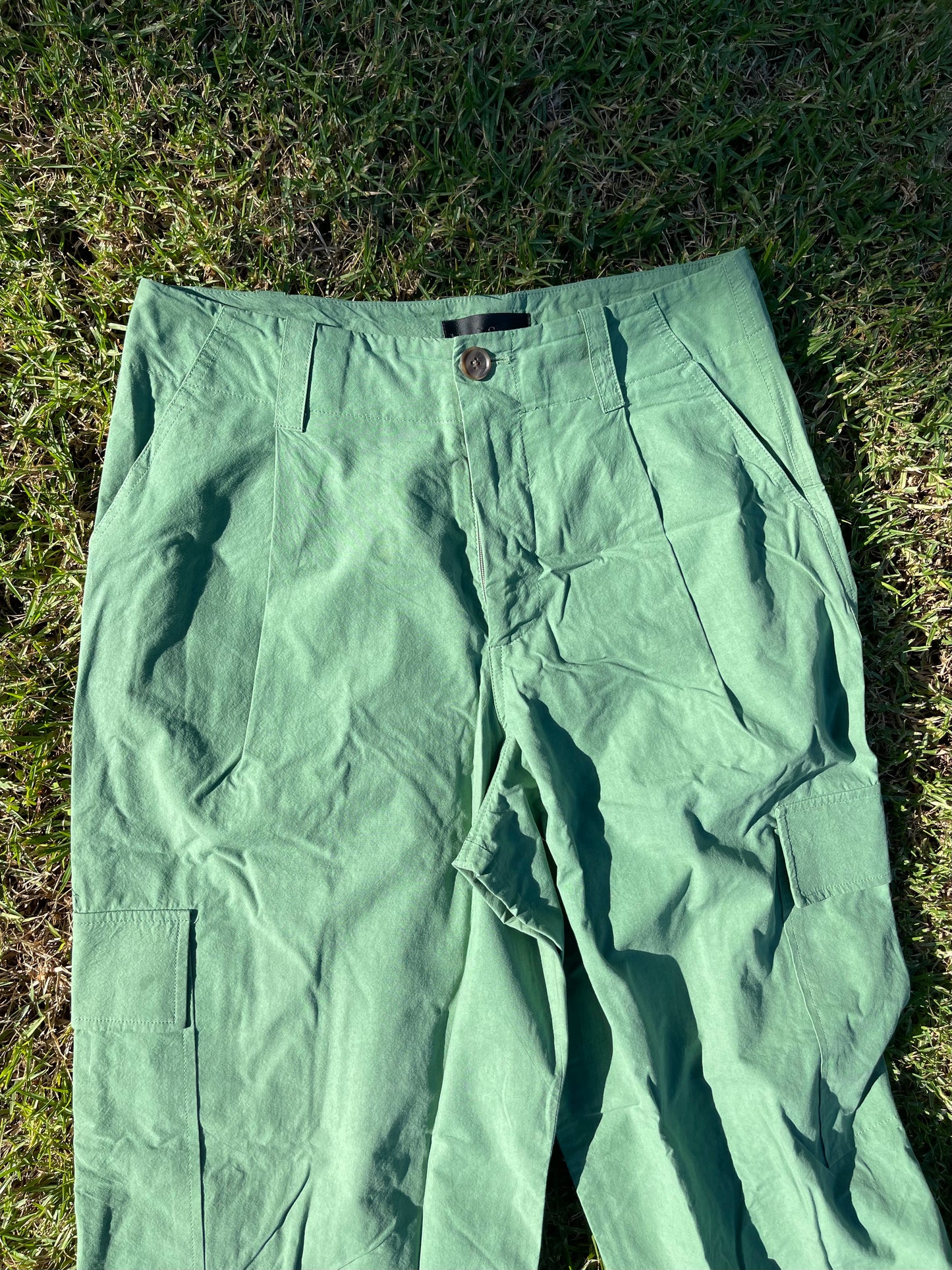 SUSTAIN - N.O 6 STORE PANTS