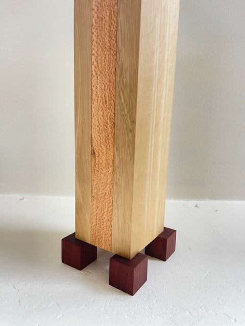 BRICKS LARGE VASE