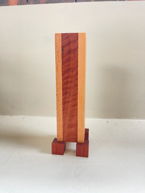 BRICKS MEDIUM VASE 1