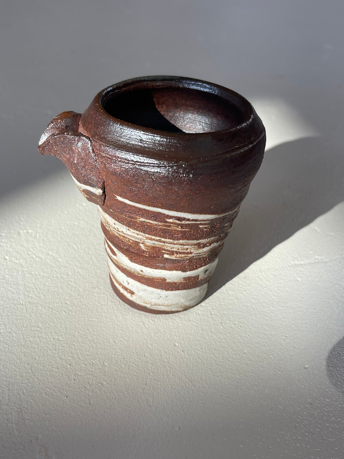 JAPANESE SAKE POURER