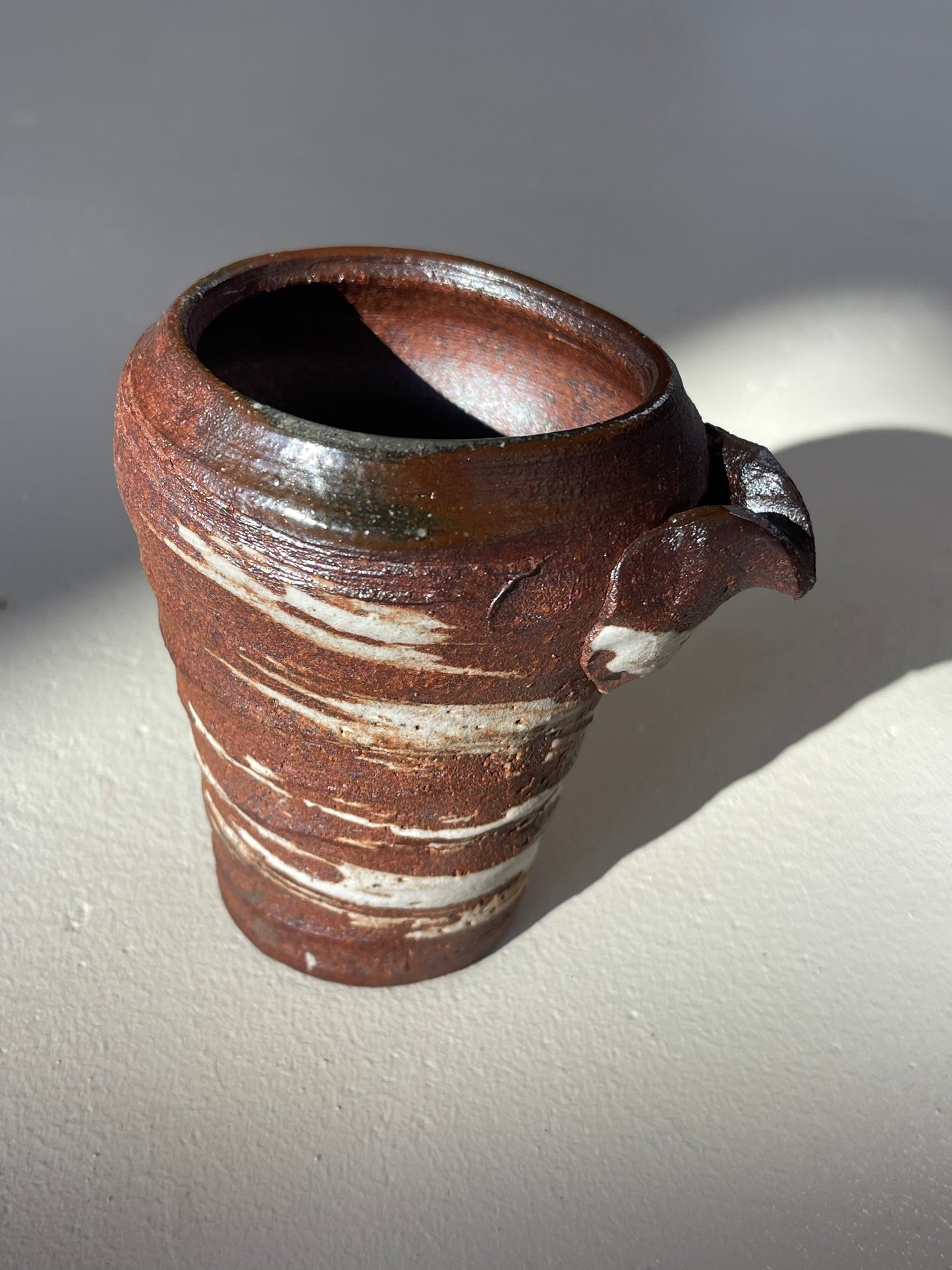 JAPANESE SAKE POURER