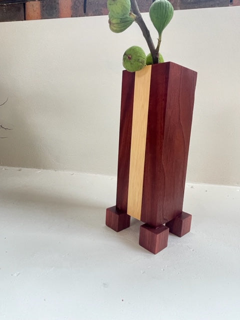 BRICKS MEDIUM VASE 2