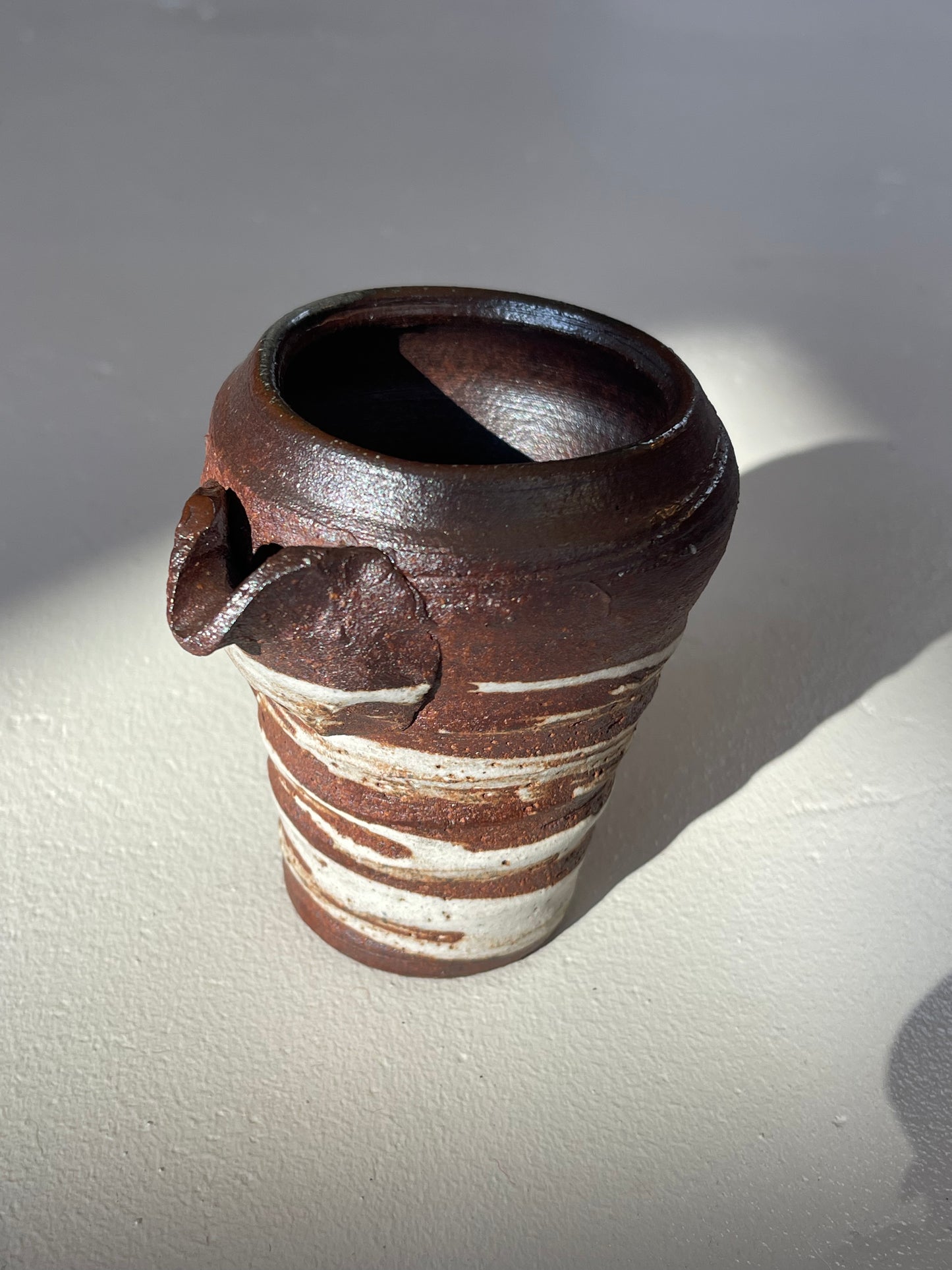 JAPANESE SAKE POURER