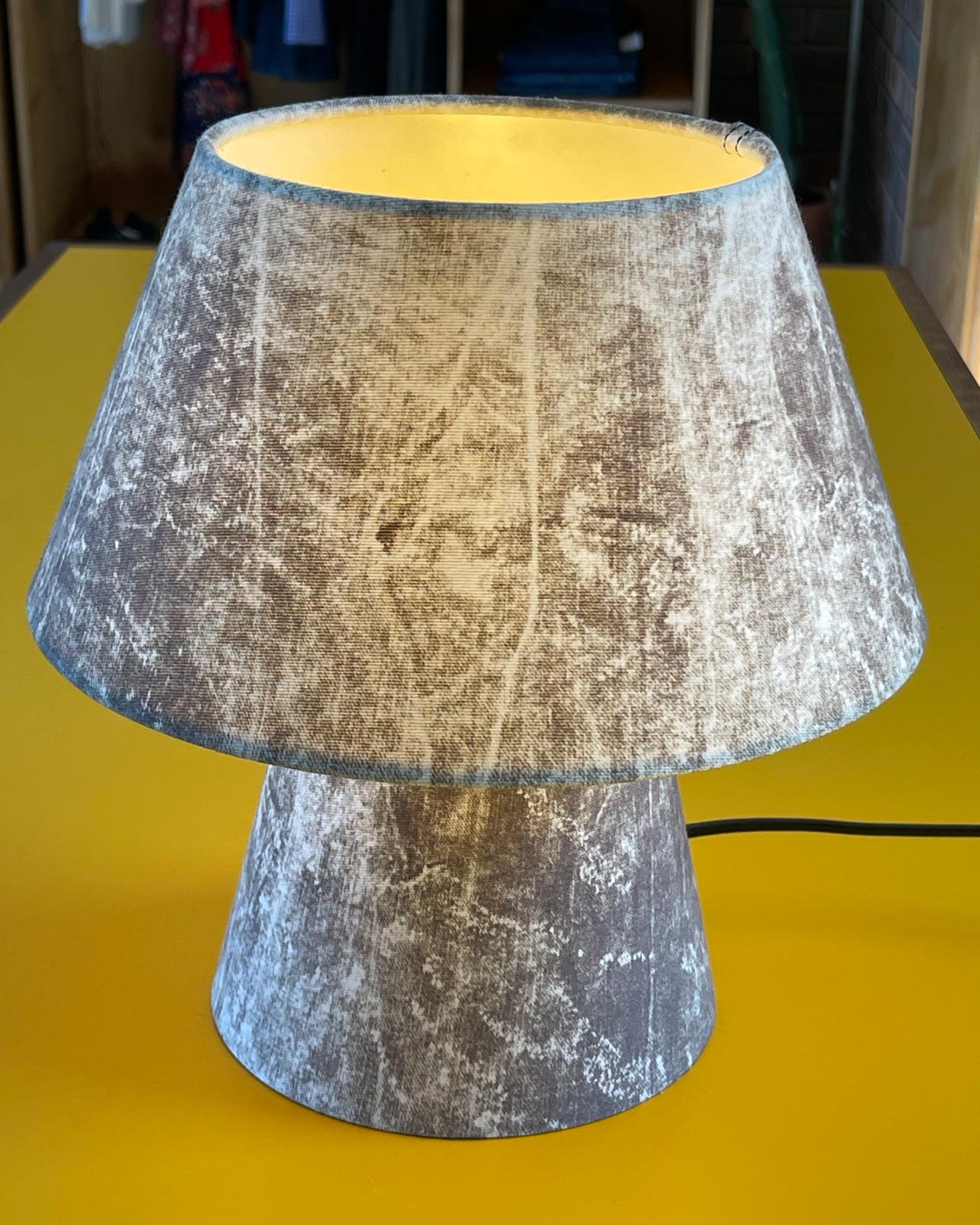 FOSCARINI X DIESEL LAMP