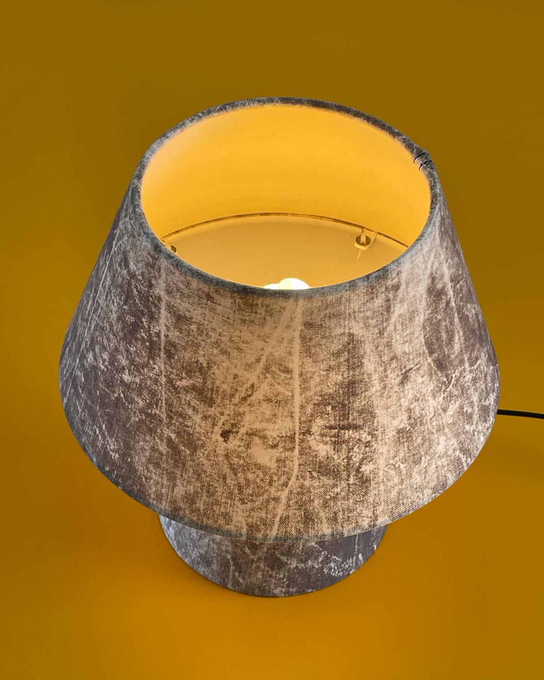 FOSCARINI X DIESEL LAMP