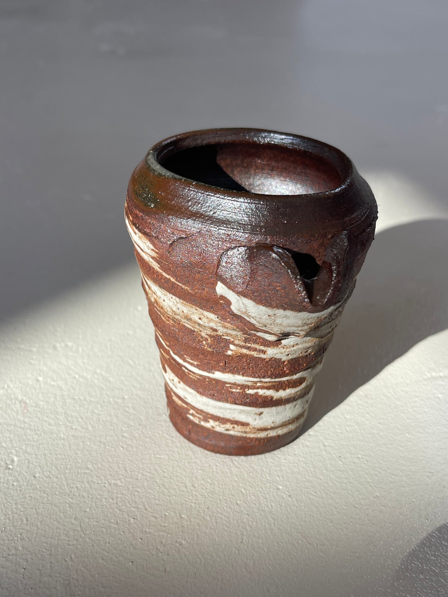 JAPANESE SAKE POURER