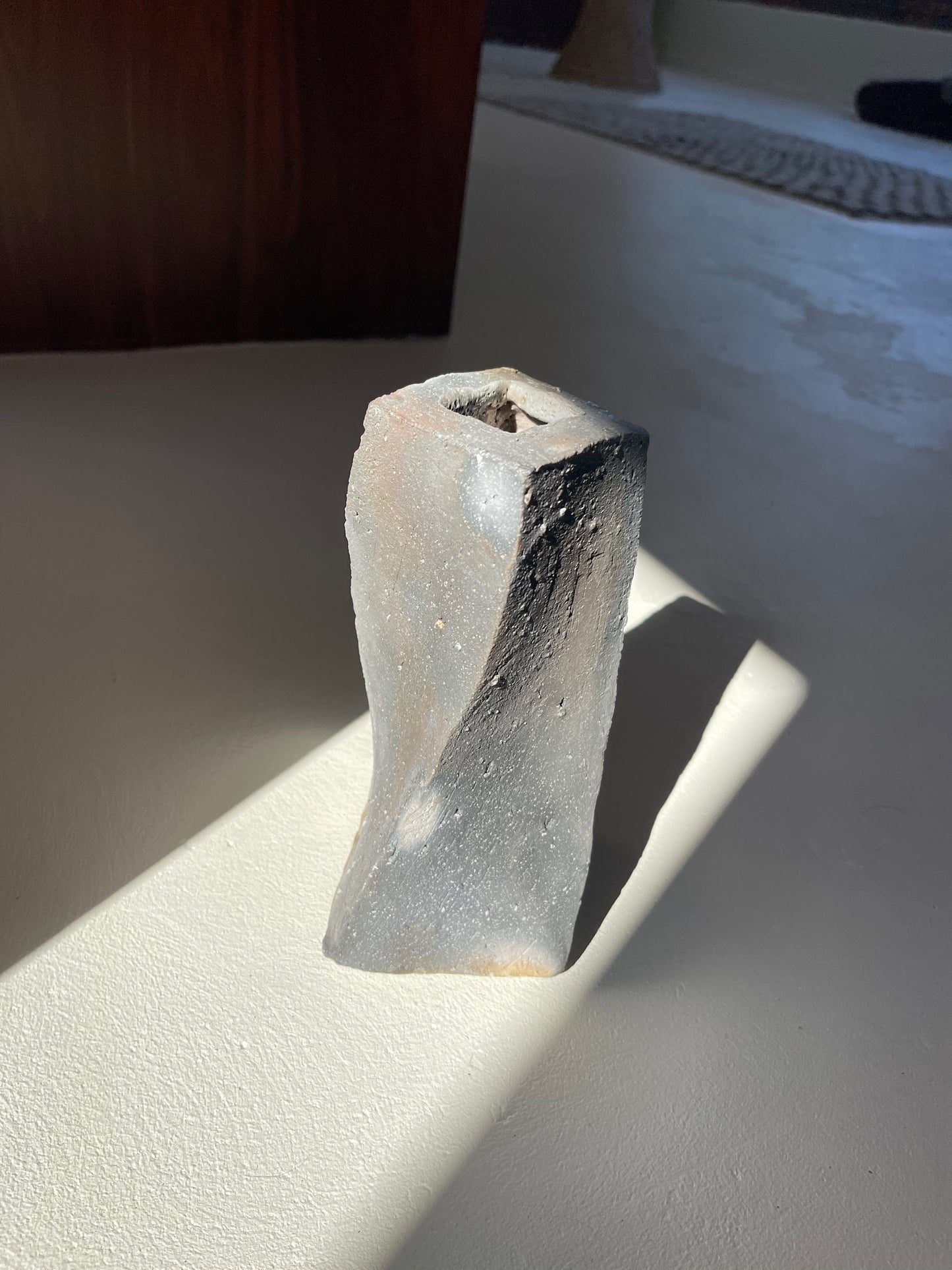 ALESSANDRO DI SARNO - Twist vase