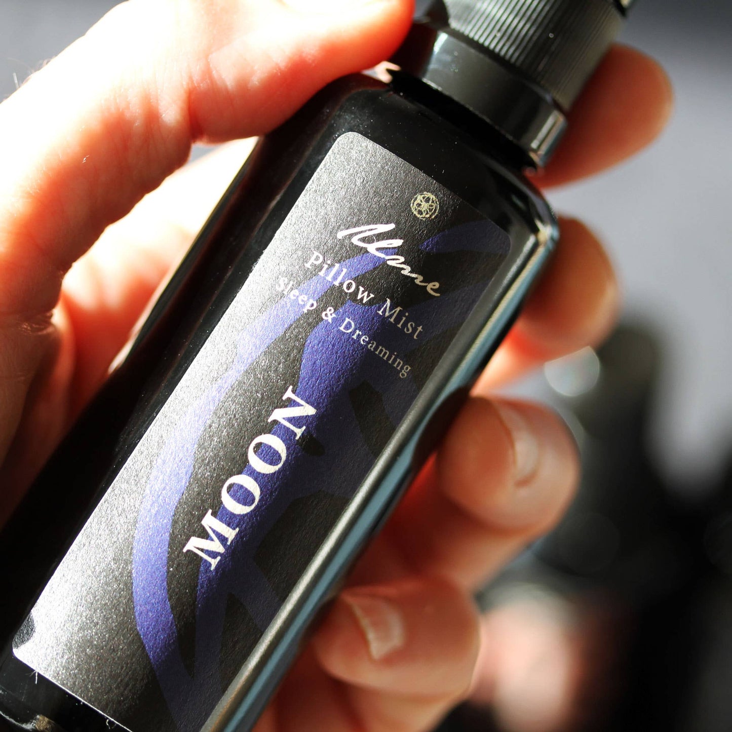 MOON Pillow Mist for Sleeping & Dreaming