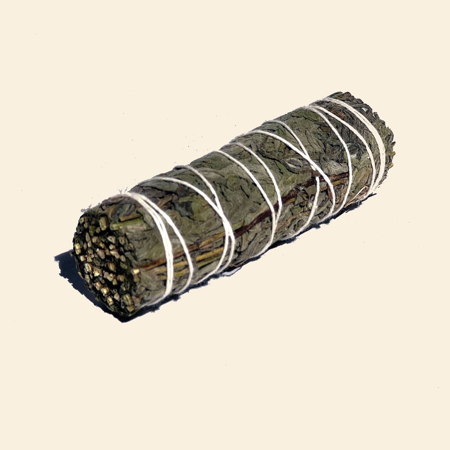 SMUDGING HERBS: Black Sag