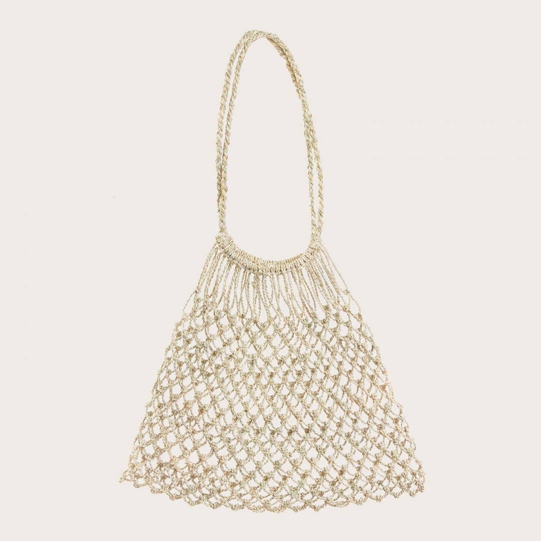 Triangle Bag