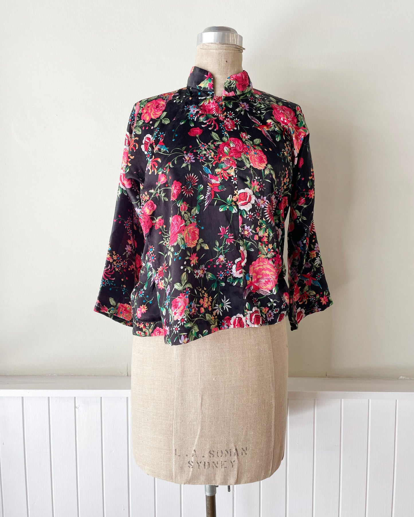 COMME DE GARÇONS TOP