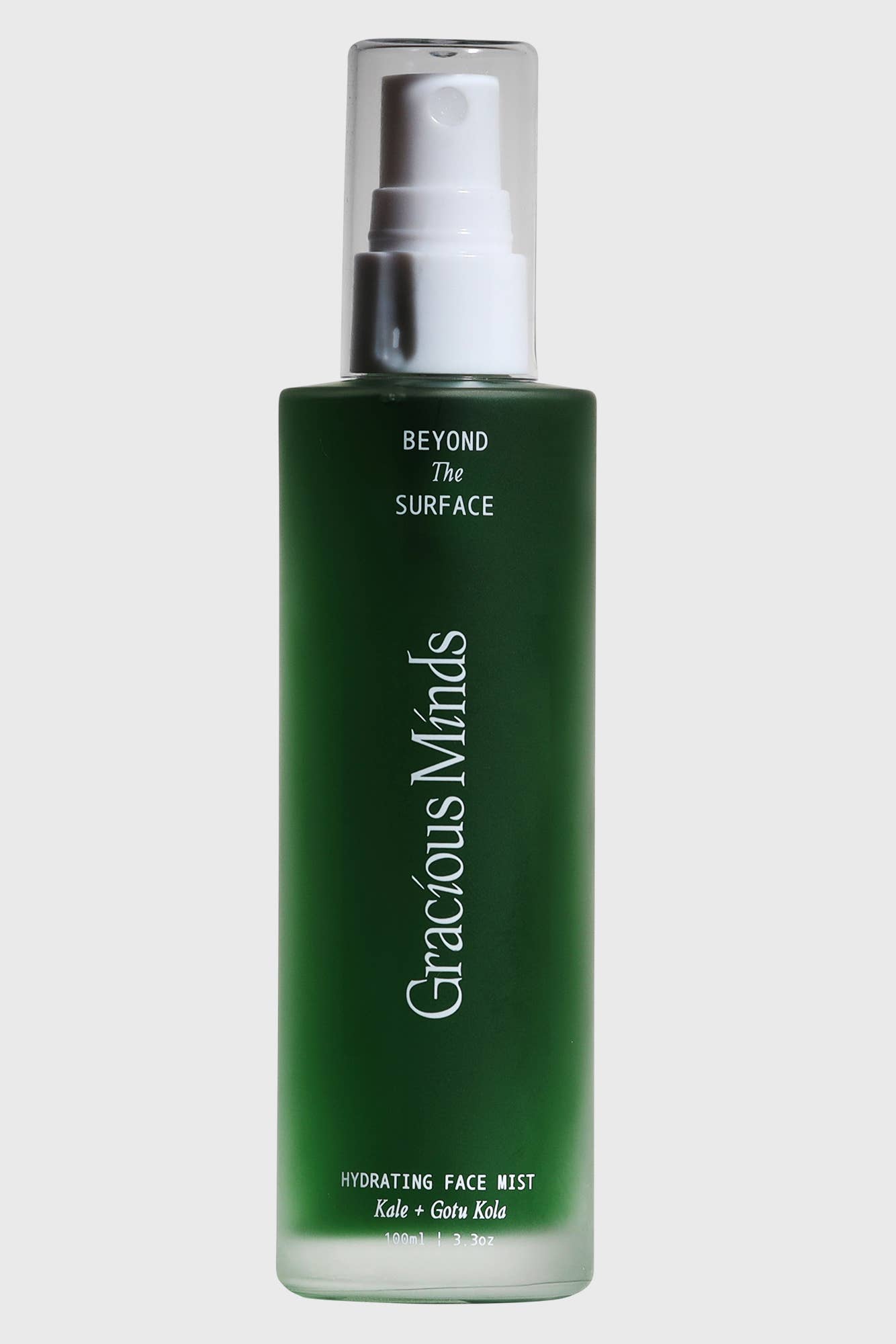 Beyond the Surface Hydrating face mist and toner