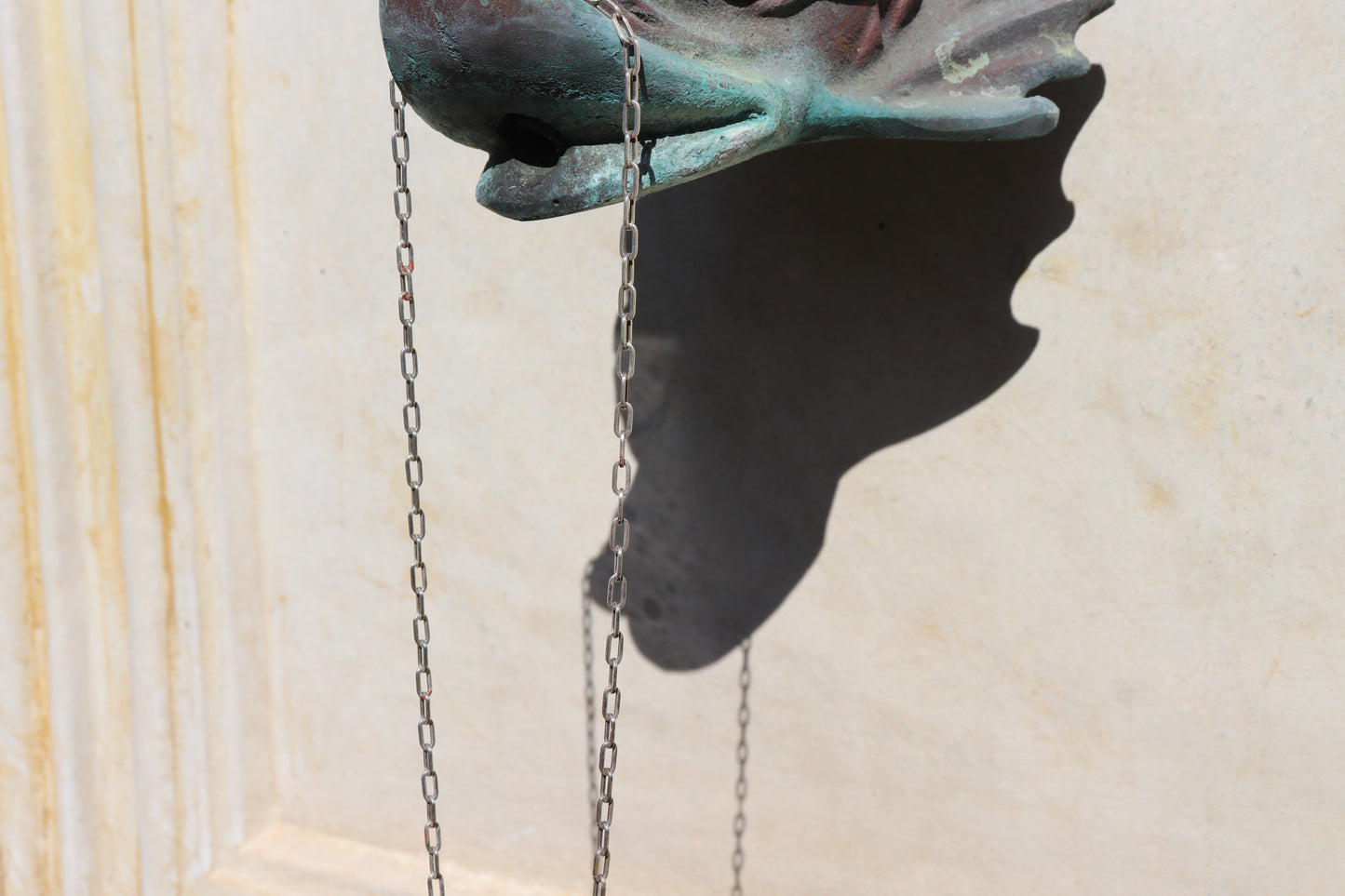 STERLING SILVER CHAIN