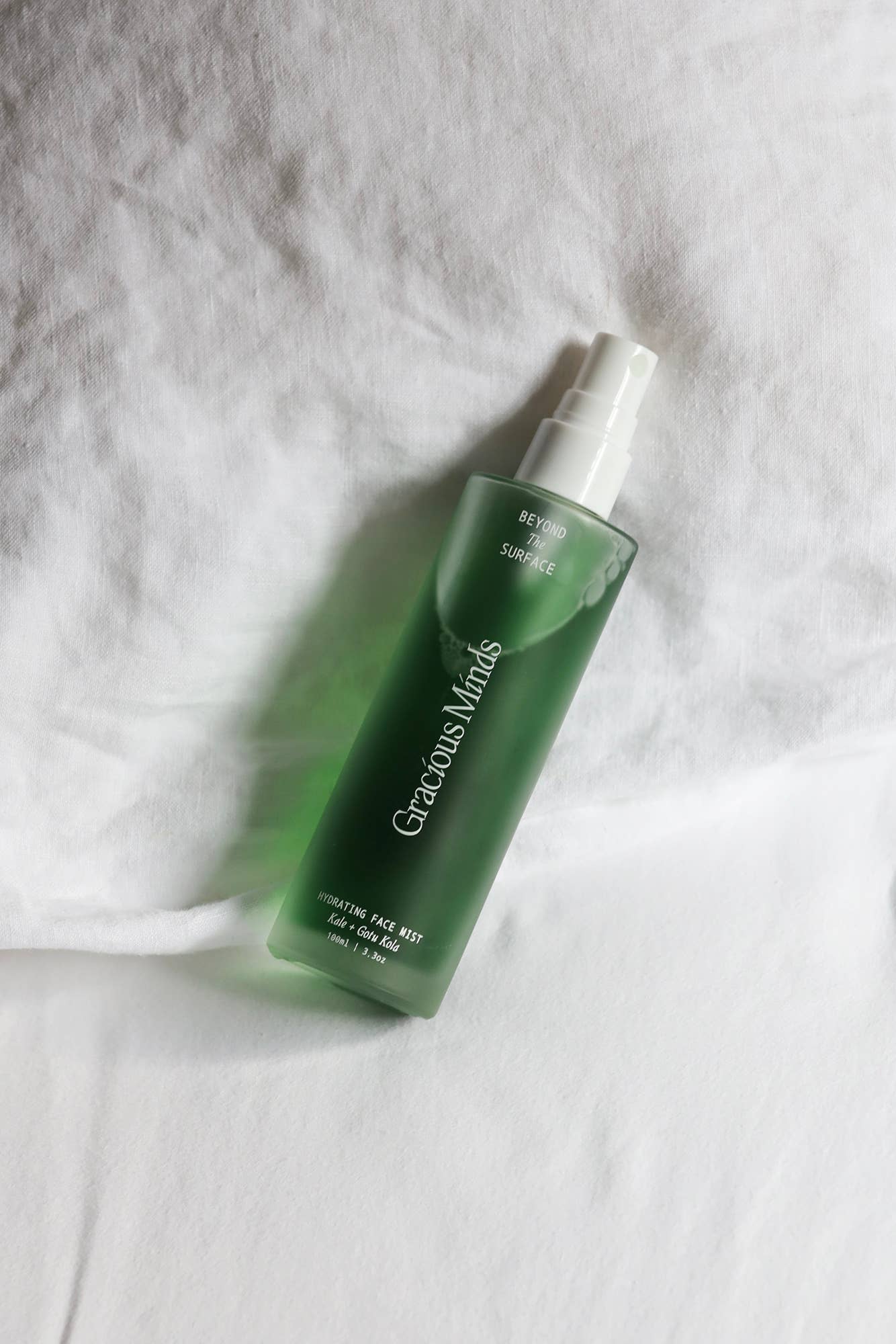 Beyond the Surface Hydrating face mist and toner