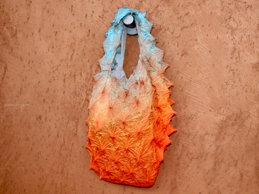 ARTISAN BAG SUNSET