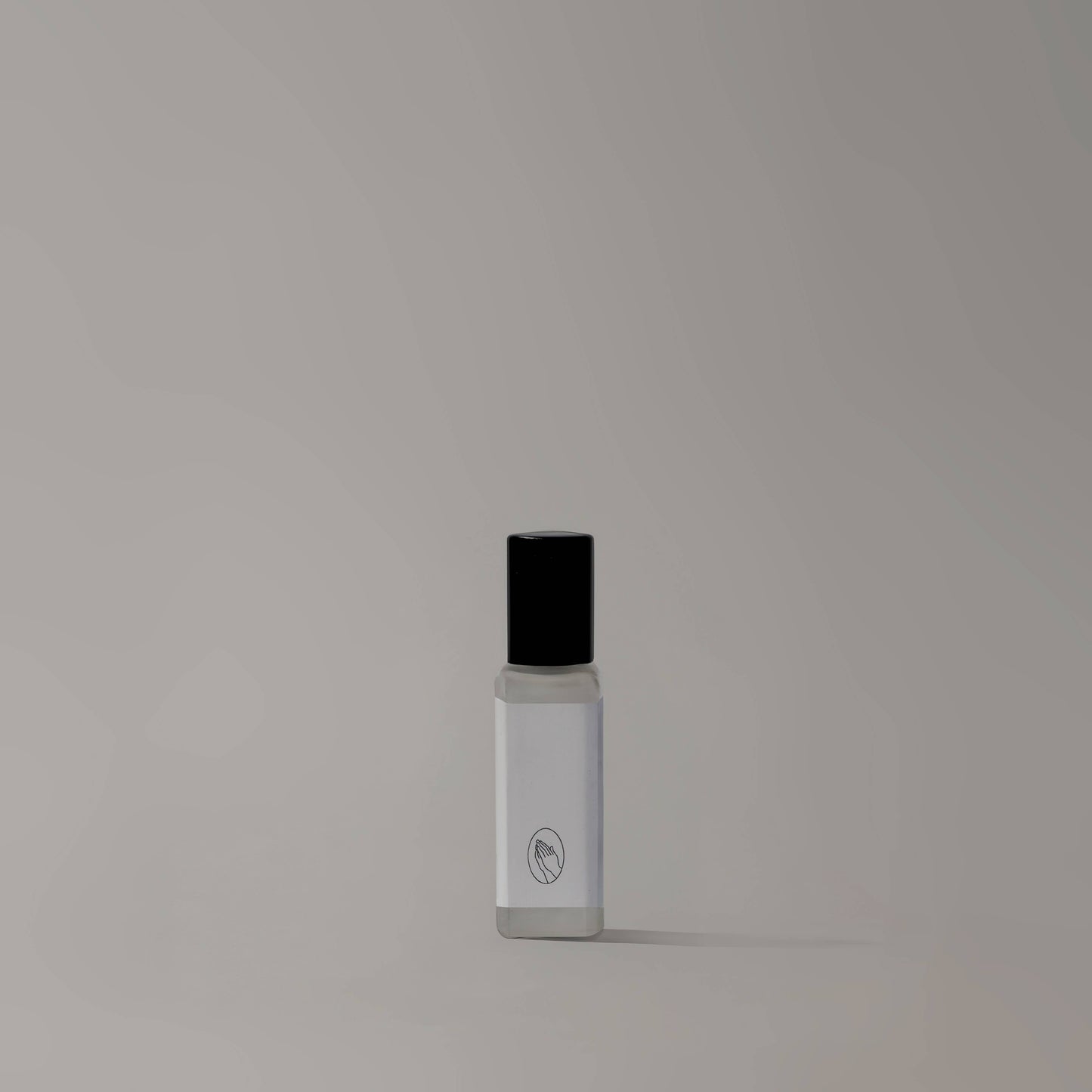 Alajuela Leather/Oil Perfume