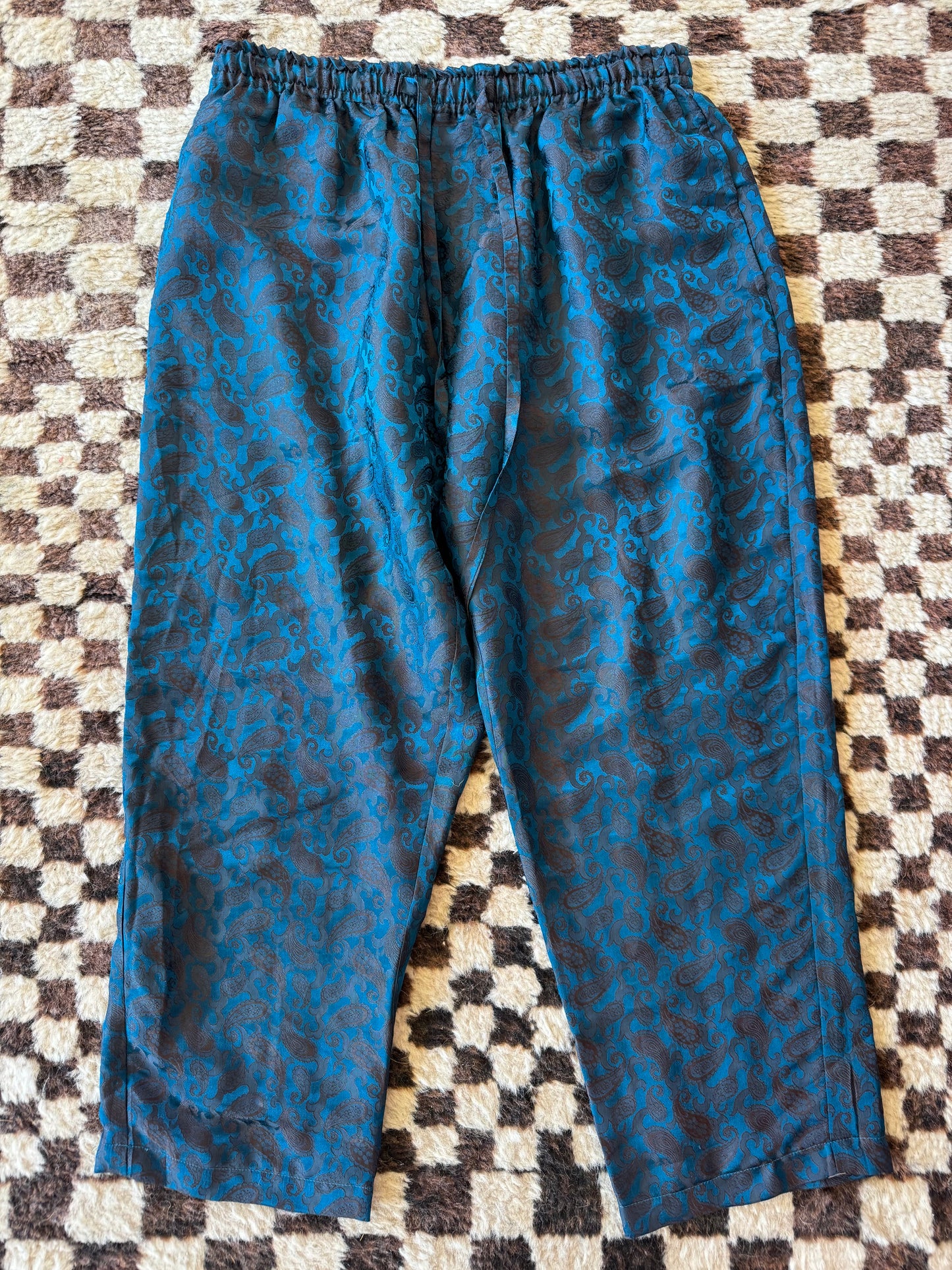 SUSTAIN LE STUDIO PANT