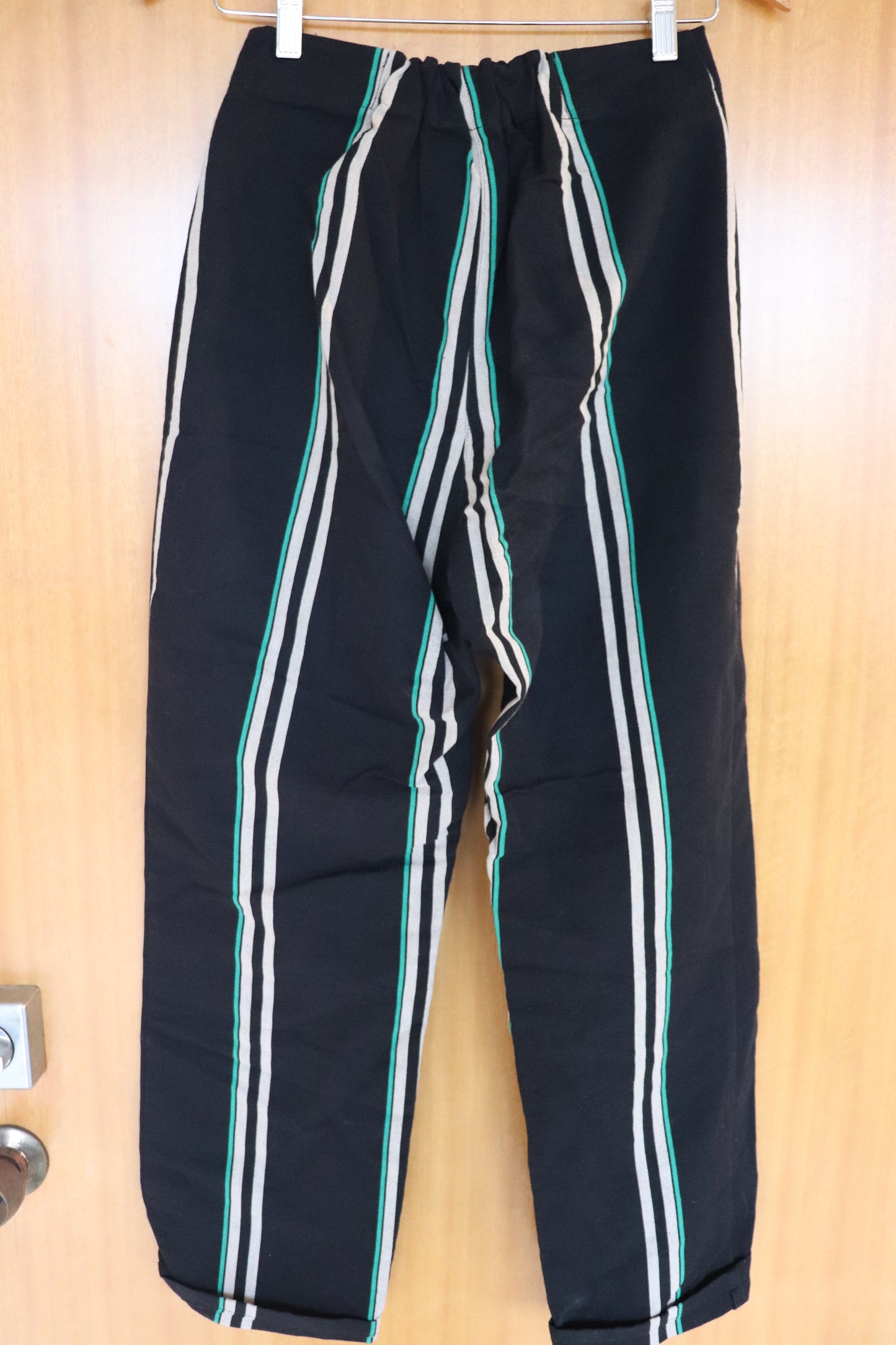 SUSTAIN RACHEL COMEY AWNING PANT