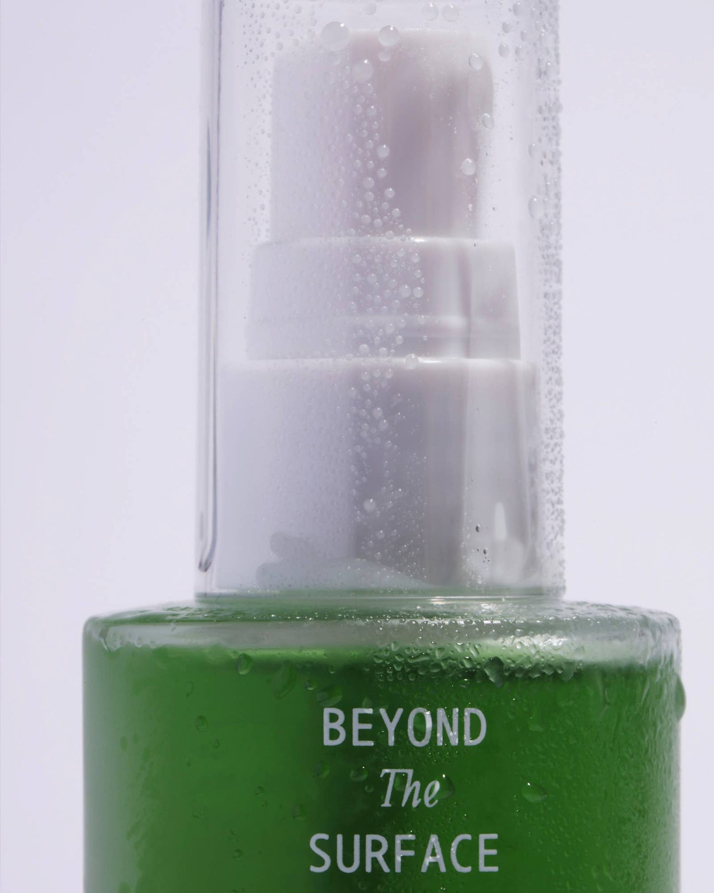 Beyond the Surface Hydrating face mist and toner