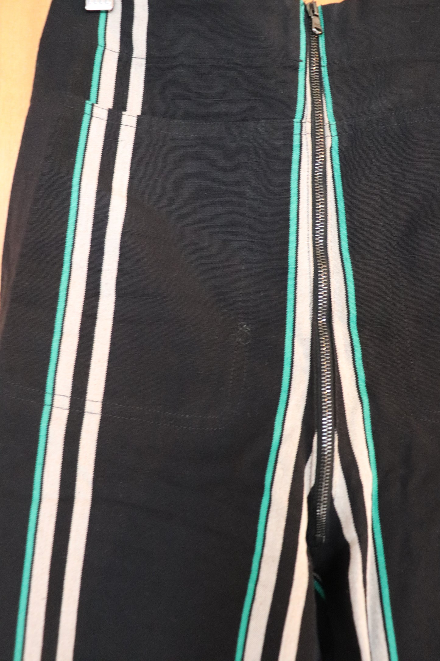 SUSTAIN RACHEL COMEY AWNING PANT