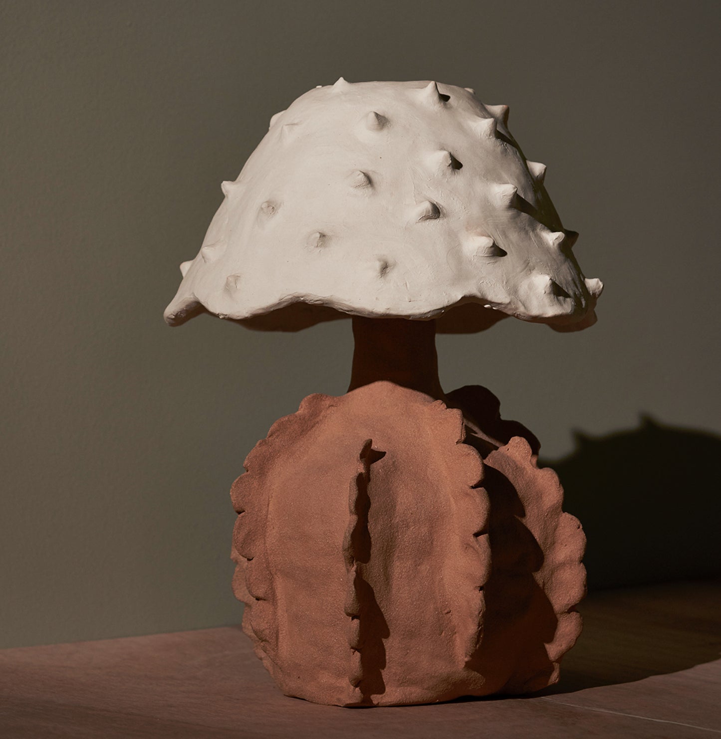 ETTASCENE ~ BUSH CANOPY LAMP